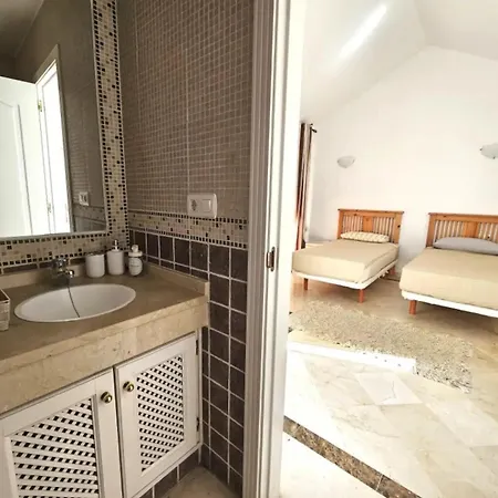 Amplia Casa En Zona Ideal - Pass The Keys Σπίτι διακοπών Μαρμπέλλα